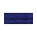 DMC Floss 0796 Dark Royal Blue
